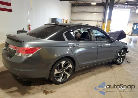 2012 Honda Accord Lx from USA, damaged, VIN 1HGCP2F31CA217286